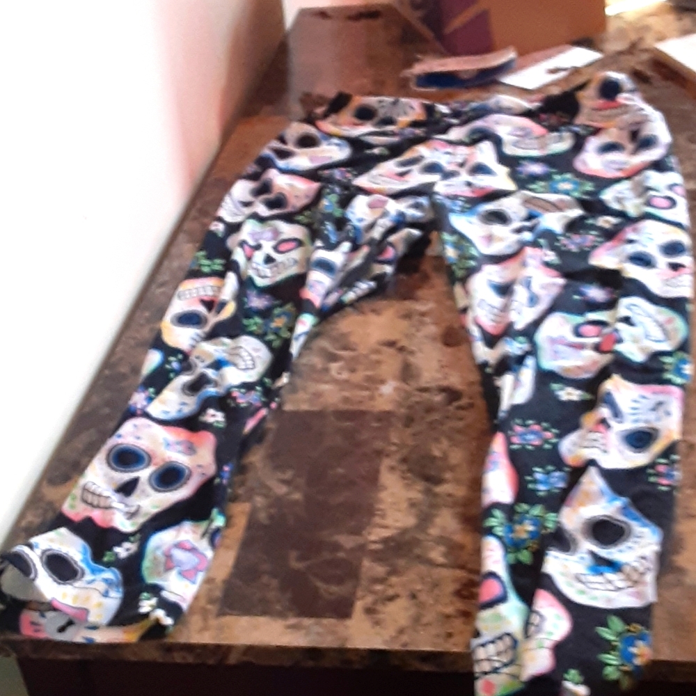 Leggings